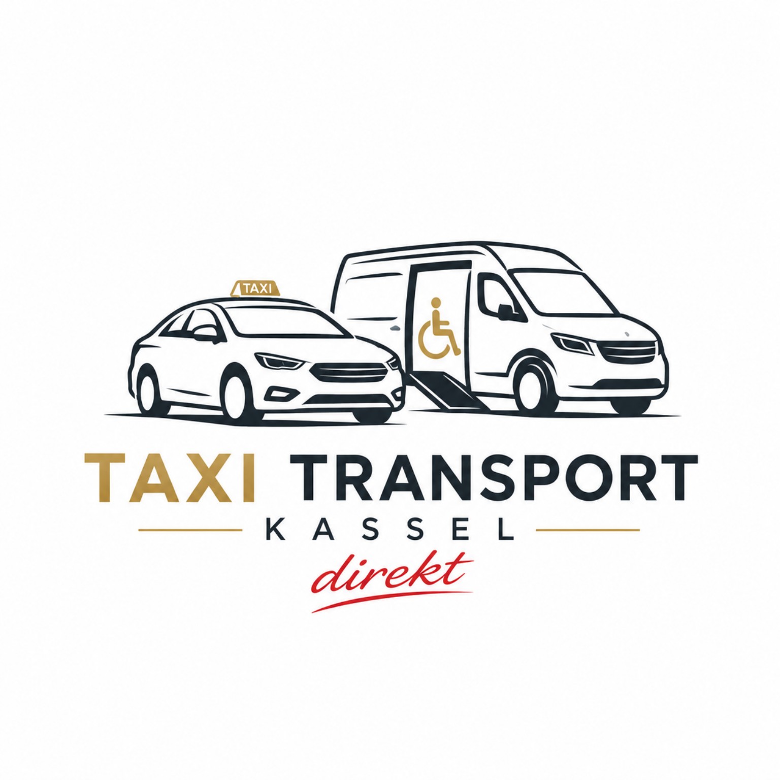 Taxi Transport Kassel direkt